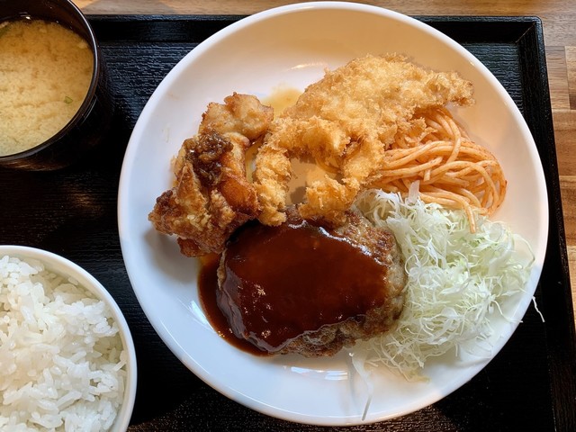 キッチン 空飛ぶパンダ 三鷹 定食 食堂 食べログ キッチン 空飛ぶパンダ 三鷹 定食 食堂 食べログ