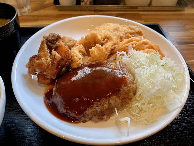 キッチン 空飛ぶパンダ 三鷹 定食 食堂 食べログ キッチン 空飛ぶパンダ 三鷹 定食 食堂 食べログ