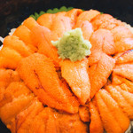 うに むらかみ - 