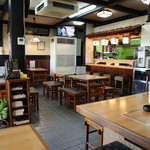 手打ちうどんの店　さぬき茶屋 - 
