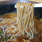 手打ちうどんの店　さぬき茶屋 - 