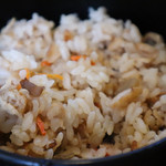 手打ちうどんの店　さぬき茶屋 - 