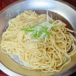 さんくるげ - 替え玉