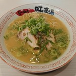 Ramen Ajidoujou - 