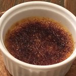 LOWKEYTONE COFFEE - 濃厚カタラーナ