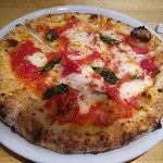 Pizzeria Cafe KOBERTA - 