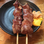 Sumibi Kushiyaki Butaichirou - 