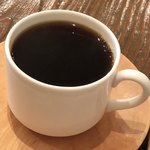 LOWKEYTONE COFFEE - 秋香りブラウンハニーブレンド