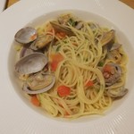 魚とお野菜のイタリアン アルバータ - 