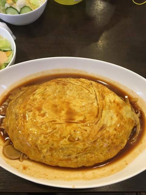 カジュアルカフェ あらびか 河瀬 洋食 食べログ