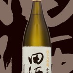 Rice field sake special pure rice