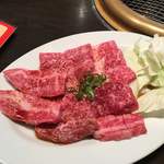 焼肉 昌久園 - 