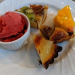 グローブ デュ モンド - 