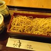 手打ち蕎麦　やなか - 料理写真: