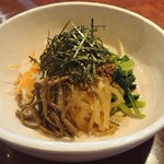 肉料理 大森 - ピビンパ