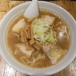 めん業一筋 善龍 - 