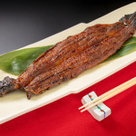 Unagi Fugu Kaiseki Hibino - 