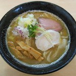 つけ麺 いな月 - 