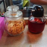 ラーメン 虎一番 - 