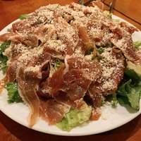 カリーナ　カリーナ - イタリア産生ハムサラダ