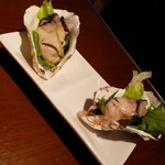 Oyster Bar ジャックポット - 