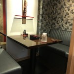 中華料理 花さき - 個室