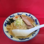 ラーメンの田 - 