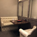 中華料理 花さき - 個室