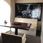 中華料理 花さき - 個室