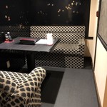 中華料理 花さき - 個室