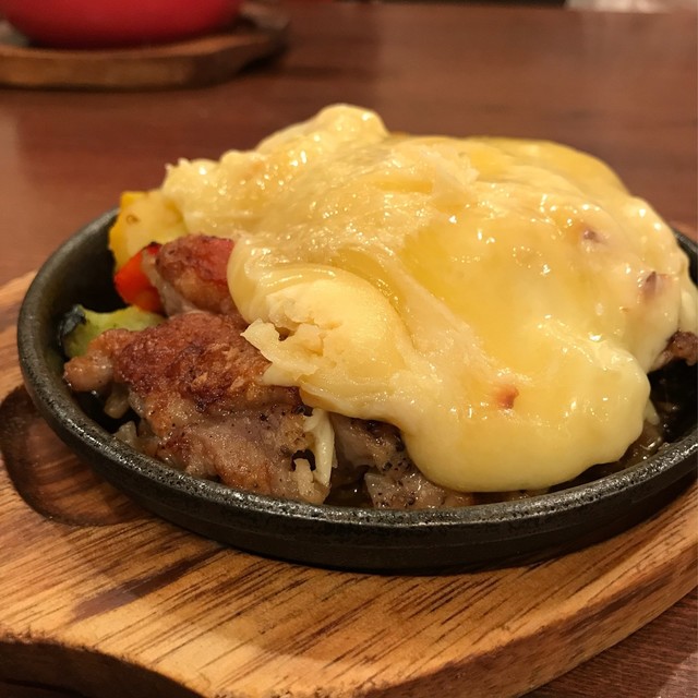 ラブ チーズ 名古屋ラシック店 栄 名古屋 ダイニングバー ネット予約可 食べログ