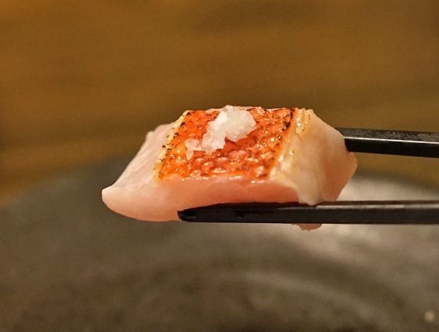 金目鯛専門居酒屋 鯛しゃぶ ぞんぶん 新宿三丁目店 新宿三丁目 魚介料理 海鮮料理 ネット予約可 食べログ
