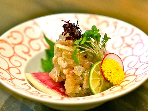 金目鯛専門居酒屋 鯛しゃぶ ぞんぶん 新宿三丁目店 新宿三丁目 魚介料理 海鮮料理 ネット予約可 食べログ