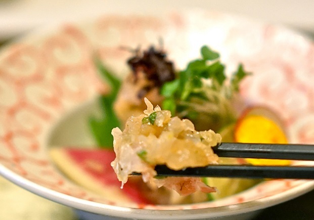 金目鯛専門居酒屋 鯛しゃぶ ぞんぶん 新宿三丁目店 新宿三丁目 魚介料理 海鮮料理 ネット予約可 食べログ