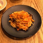 トラットリア ブリオーソ - 