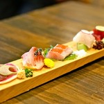 Kinmedai Senmon Izakaya Taishabu Zonbun Shinjuku sanchome ten