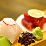Kinmedai Senmon Izakaya Taishabu Zonbun Shinjuku sanchome ten