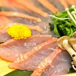 Kinmedai Senmon Izakaya Taishabu Zonbun Shinjuku sanchome ten