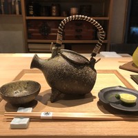 料理屋 植むら - 