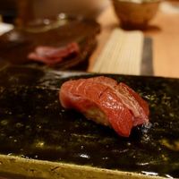 三宿の鮨 えん 別邸 - 宮城県塩釜の本鮪