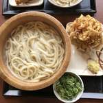 丸亀製麺 - 