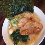 カフェ＆ラーメン ラコス - 