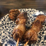 ゴールデンもつ - 