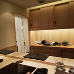 Sushi Hanaoka - 