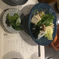 しゃぶしゃぶ 山笑ふ 表参道店 - 