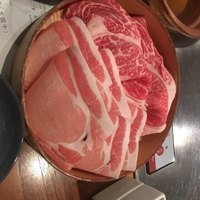 しゃぶしゃぶ 山笑ふ 表参道店 - 