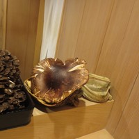 津の守坂 小柴 - 巨大な松茸