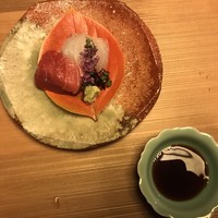 茶寮 一松 - 