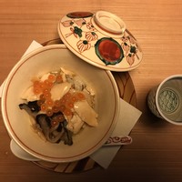 茶寮 一松 - 