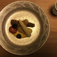 茶寮 一松 - 